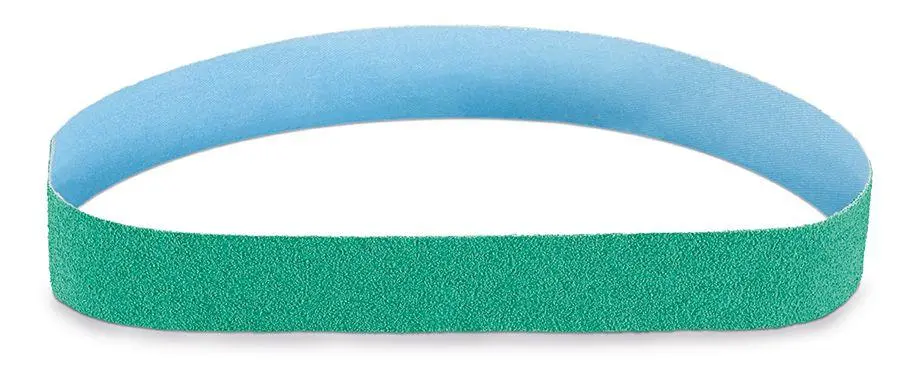 FLEX Schleifband CERAFLEX VE: 10 Stück 760 x 40 mm P80 438529