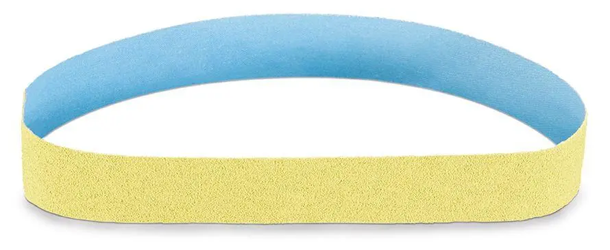 FLEX Schleifband CORUFLEX 533x30 CR-P240 VE: 10 Stück 434841