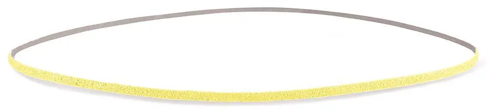 FLEX Schleifband CORUFLEX 533x4 CR-P240 VE: 10 Stück 434787