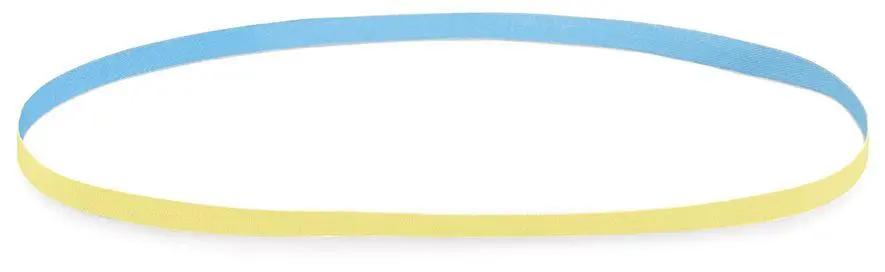 FLEX Schleifband CORUFLEX 533x9 CR-P240 VE: 10 Stück 434817