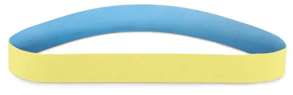 FLEX Schleifband CORUFLEX 760x40 CR-P120 VE: 10 Stück 326755