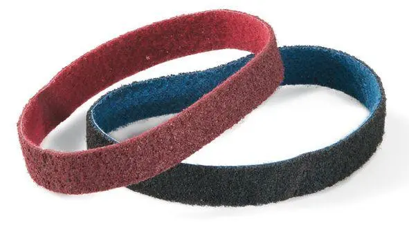 FLEX Schleifband MESHFLEX 533x30 ME-A240 VE: 3 Stück 318647