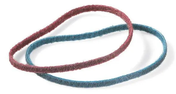 FLEX Schleifband MESHFLEX 533x9 ME-A400 VE: 3 Stück 318671