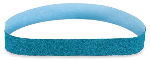 FLEX Schleifband ZIRCOFLEX 533x30 ZI-P60 VE: 10 Stück 255328