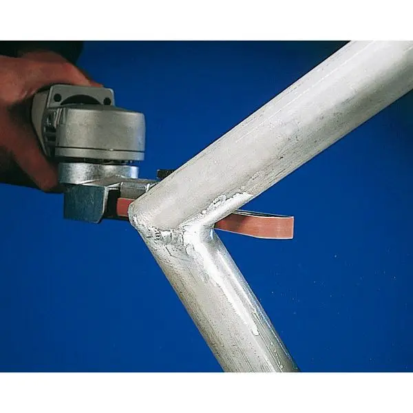 Pferd Kurzband BA 12/520 T 180 VE: 100 Stück 45002518