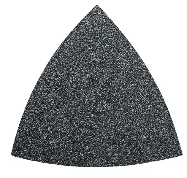 Fein Schleifblätter Kantenlänge 80 mm 40 K VE: 50 Stück 63717081018