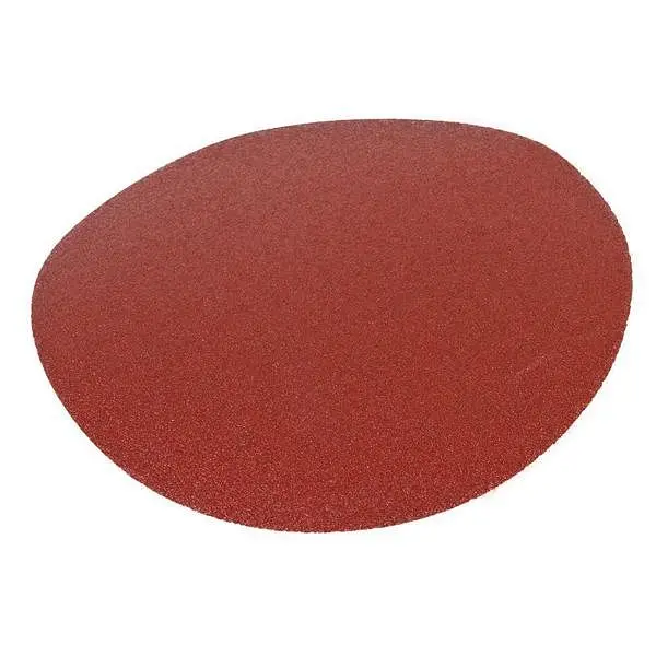 Holzmann Schleifteller Ø300xK150 VE: 5 Stück ST300K150