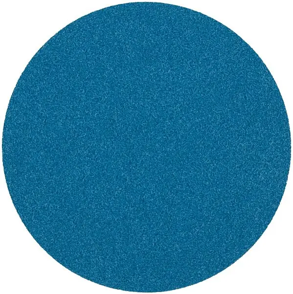 Klingspor PS 21 FK Scheiben kletthaftend 150 mm Korn 80 mit Papierunterlage VE: 50 Stück 230314