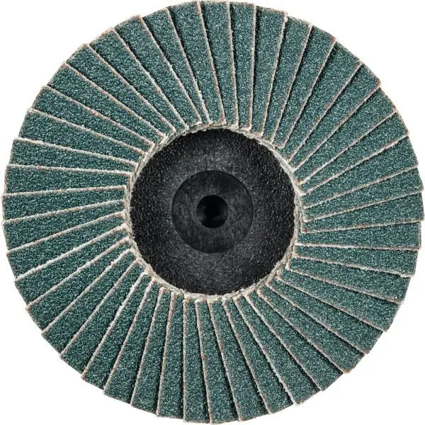 Pferd COMBIDISC-Mini-POLIFAN CDR PFF 50 Z 120 VE: 10 Stück 47202534