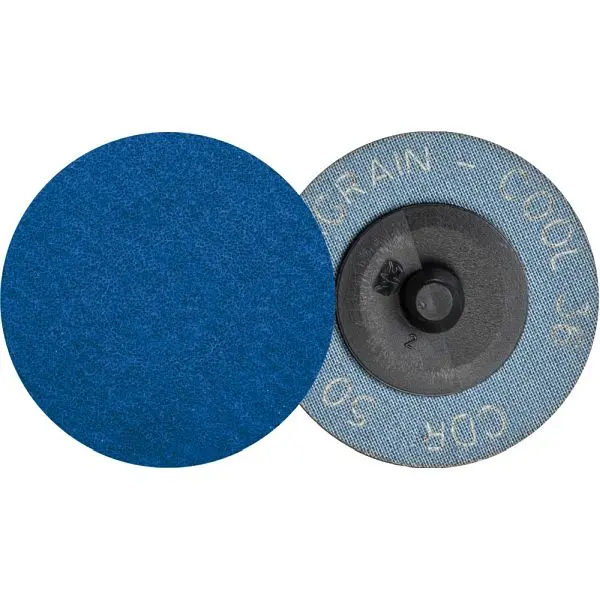 Pferd COMBIDISC-Schleifblatt CDR 50 VICTOGRAIN-COOL VE: 100 Stück 42799002