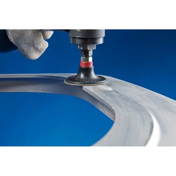 Pferd COMBIDISC-Schleifblatt CD 50 36 FORTE VE: 100 Stück 42751503