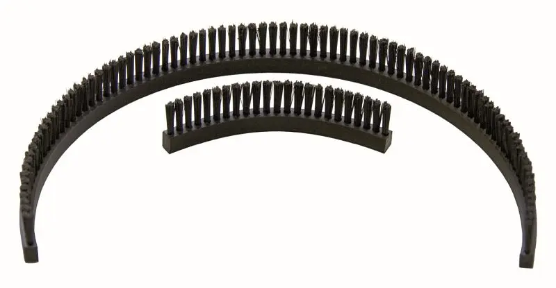 Eibenstock Bürstenkranz (für EBS 120 EBS 120.1 EBS 125 EBS 1801 EBS 1802) 2-teilig 3722A000