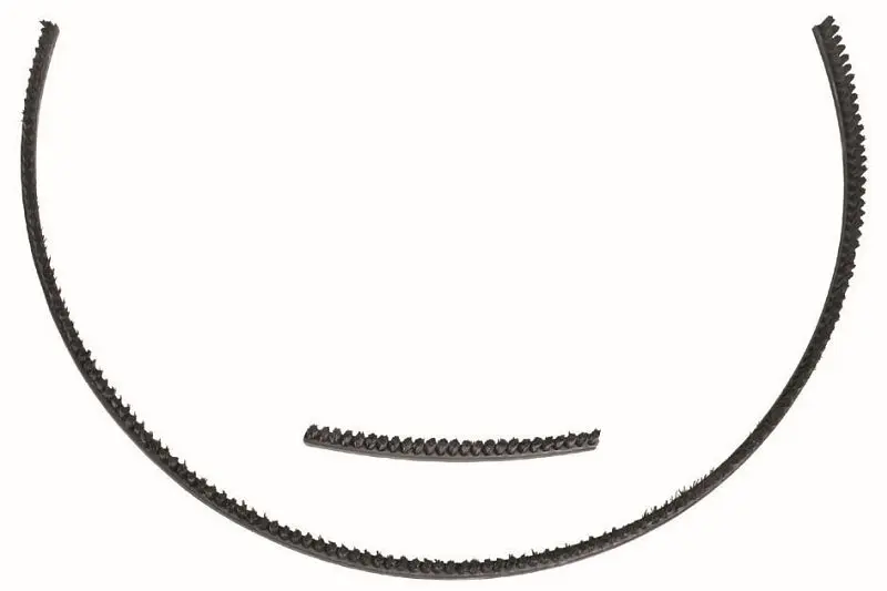 Eibenstock Bürstenkranz (für EBS 235.1) 2-teilig 37224000
