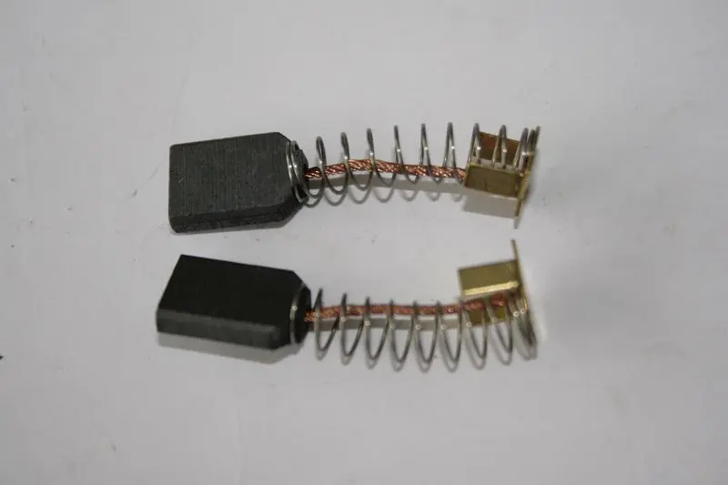 ELMAG Kohlebürsten-Satz (2 Stück) zu Superturn 300 MFB 16 Vario 9808088