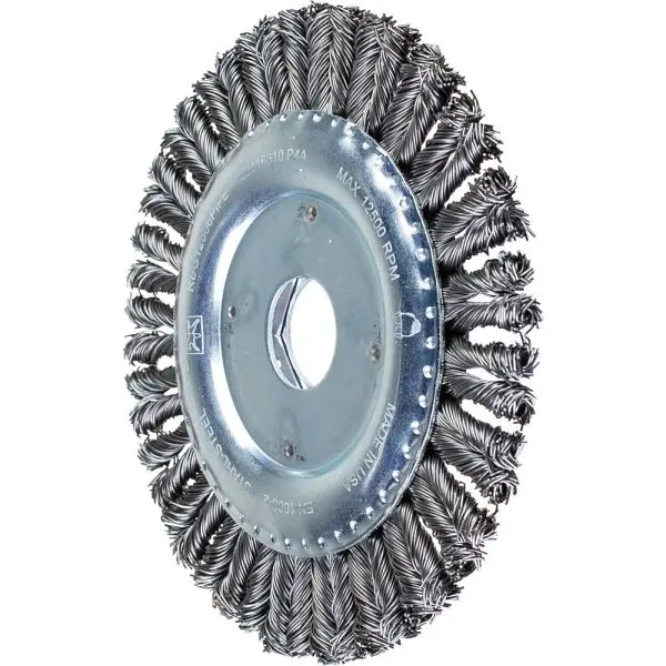 Pferd Rundbürste Pipeline RBG 12506/222 PIPE CT ST 050 VE: 10 Stück 43302504