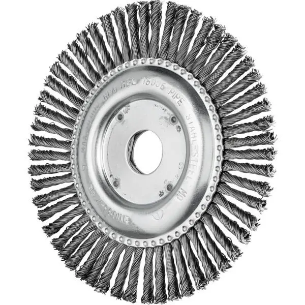 Pferd Rundbürste Pipeline RBG 15006/222 PIPE ST 050 VE: 10 Stück 43303501