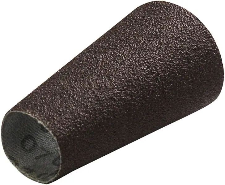 Klingspor CS 310 X Schleifhülsen 22 x 29 x 30 mm Korn 80 VE: 50 Stück 11591
