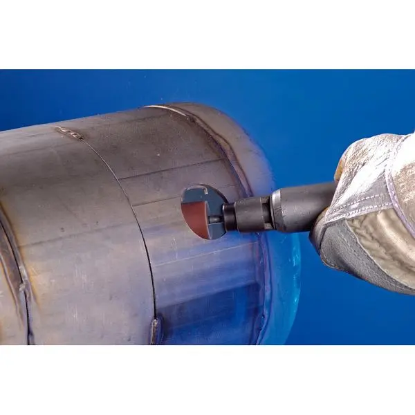 Pferd Schleifhülse KSB 4530 40 VE: 10 Stück 42240104