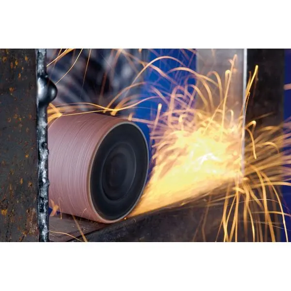 Pferd Schleifhülse KSB 6030 40 VE: 10 Stück 42241104