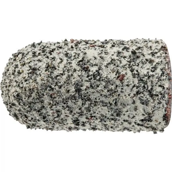 Pferd POLICAP-Schleifkappe PC WRC 0511 SiC-COOL 80 VE: 50 Stück 42302054