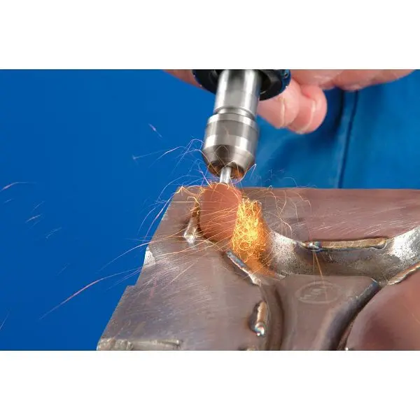 Pferd POLICAP-Schleifkappe PC WRC 0713 60 VE: 50 Stück 42302071