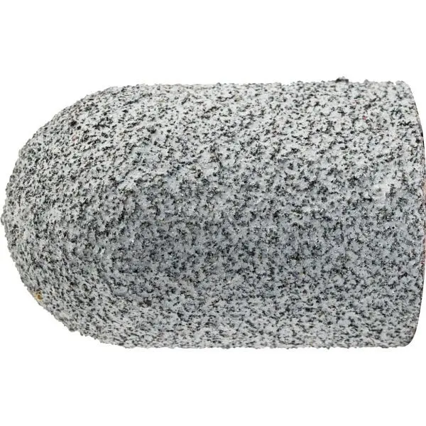 Pferd POLICAP-Schleifkappe PC WRC 1626 SiC-COOL 80 VE: 50 Stück 42302164