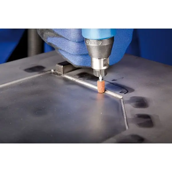 Pferd POLICAP-Schleifkappe PC ZYA 1317 60 VE: 50 Stück 42301131