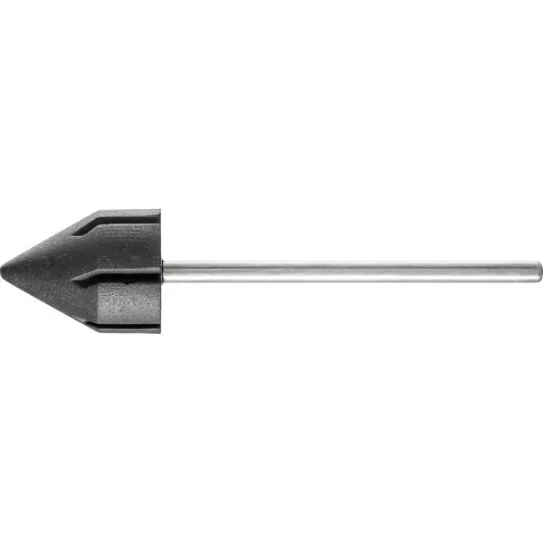 Pferd POLICAP-Schleifkappenträger PCT WKG 1317 G/235 VE: 5 Stück 47601022