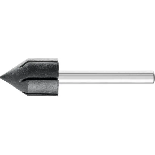 Pferd POLICAP-Schleifkappenträger PCT WKG 1626 G/6 VE: 5 Stück 42151220