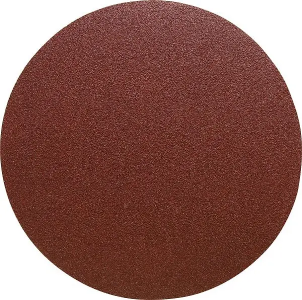 Klingspor PS 22 K Scheiben kletthaftend 200 mm Korn 80 mit Papierunterlage VE: 50 Stück 77656