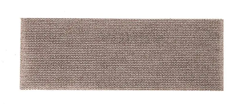 Mirka Schleifstreifen ABRANET 70x198mm Gitternetz Grip P80 VE: 50 Stück 5415005080