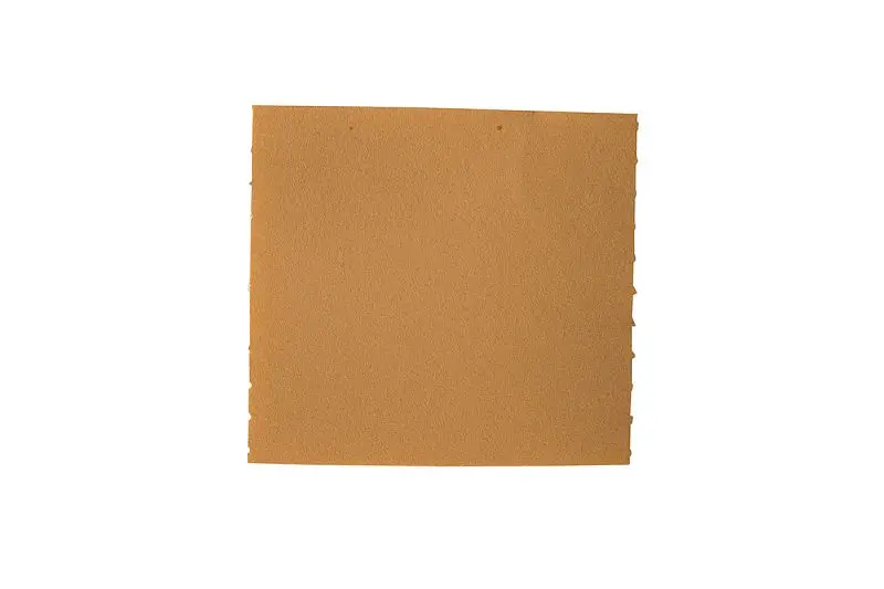 Mirka perforierte Handpads auf Rolle GOLDFLEX SOFT 115x125mm P240 VE: 200 Stück 2912707025