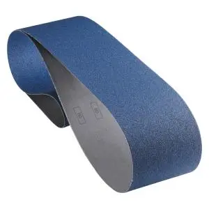 Rhodius TOPline ESB ZX Schleifband Durchmesser [mm]: 150 Gesamtlänge [mm]: 2000 VE: 10 Stück 303701