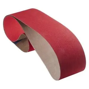 Rhodius TOPline ESB CX Schleifband Durchmesser [mm]: 150 Gesamtlänge [mm]: 2000 VE: 10 Stück 305971