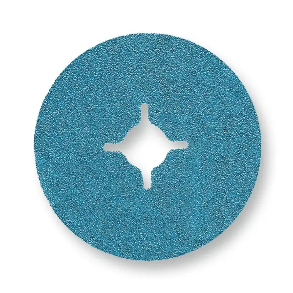 Fein Fiberschleifscheibe Ø 125 mm Korn 36 VE: 25 Stück 63717301010