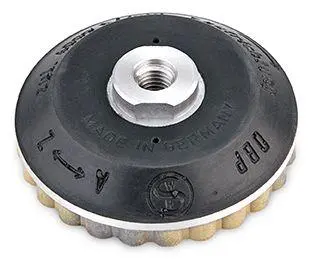 FLEX Aufnahmeteller M 14 100 Ø x 38 126098 4030293006393