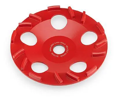 FLEX Diamantschleifteller Estrich-Jet E-Jet D180 222 359408