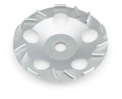 FLEX Diamantschleifteller Thermo-Jet TH-Jet D180 222 359386