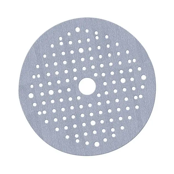 Norton Klettscheibe Multi-Air Plus Durchmesser: 150 mm Körnung: 150 VE: 100 Stück 63642523430