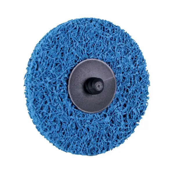 Norton Schleifscheibe Vortex Rapid Blend Durchmesser: 50 mm VE: 25 Stück 66254497067