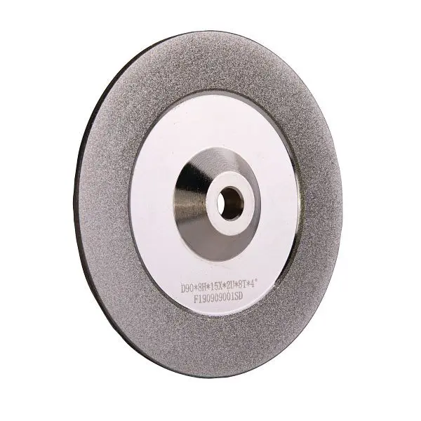 Schweißkraft Diamantscheibe K180 EG 5 1692050 4036351279464