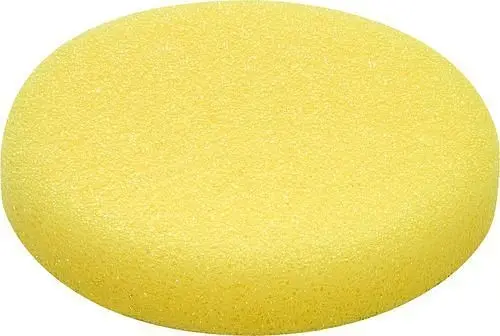 Festool Polierschwamm PS STF D150x30 YE/5 VE: 5 Stück 201991