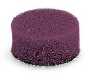 FLEX Polierschwamm violett PS-V 40 VE: 2 Stück 442658