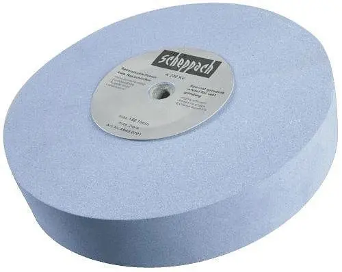 Scheppach Schleifstein "Wetgrind 2500" komplett 89490701