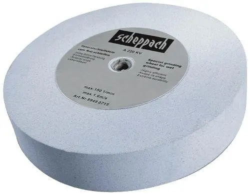 Scheppach Schleifstein "Wetgrind XL" ø 250 x 63 mm maximale 16 m/s 7903200701
