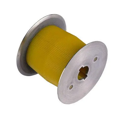 FLEX Antriebsrolle RA 62x70 INOX 303054 4030293106598