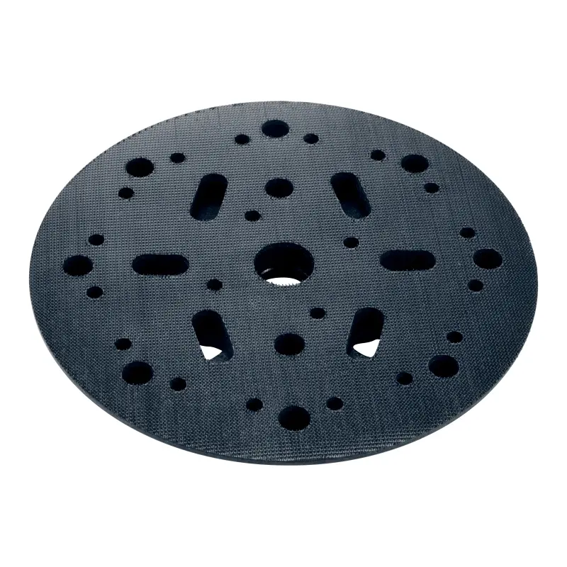 FLEX Klett-Schleifteller medium SP-EC M D150 464120 4030293207356