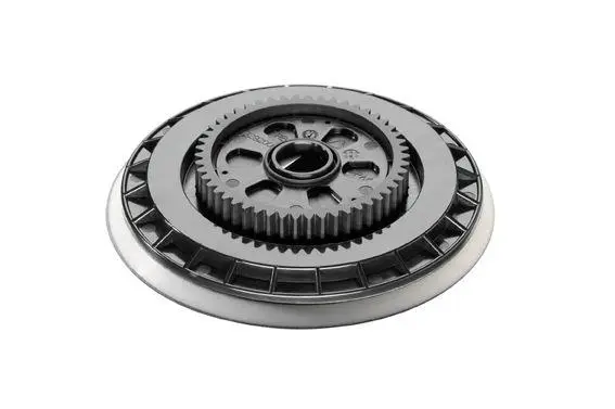 FLEX Klett-Teller mit Zahnrad BP-M D140 XC 342637 4030293132214