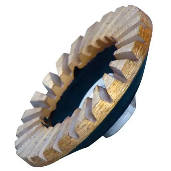 Karl Dahm Diamantschleiftopf 50517