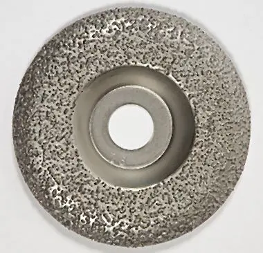 Karl Dahm Diamantschleiftopf K60 Ø 115 mm 50511